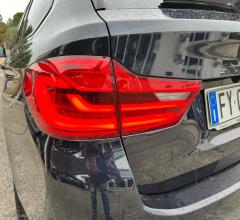 Auto - Bmw 520d xdrive touring msport