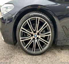 Auto - Bmw 520d xdrive touring msport