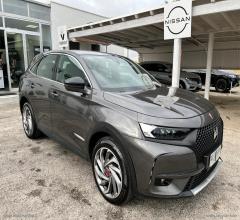 Auto - Ds automobiles ds 7 crossback performance line