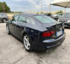 Auto - Audi a7 spb 3.0 tdi 272cv quattro s tronic