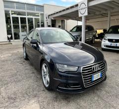 Auto - Audi a7 spb 3.0 tdi 272cv quattro s tronic