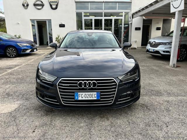 Auto - Audi a7 spb 3.0 tdi 272cv quattro s tronic