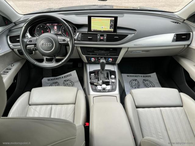 Auto - Audi a7 spb 3.0 tdi 272cv quattro s tronic