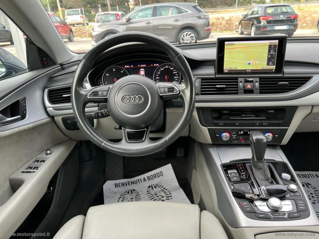 Auto - Audi a7 spb 3.0 tdi 272cv quattro s tronic