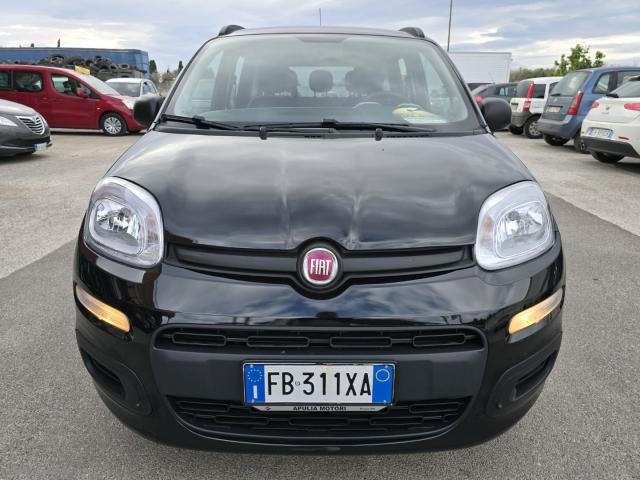 Auto - Fiat panda 1.2 pop