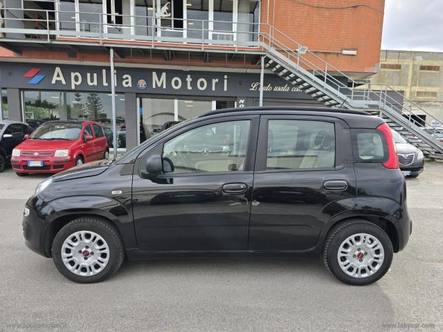 Auto - Fiat panda 1.2 pop