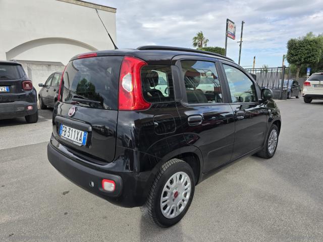 Auto - Fiat panda 1.2 pop