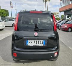 Auto - Fiat panda 1.2 pop