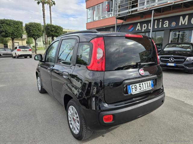 Auto - Fiat panda 1.2 pop