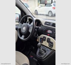 Auto - Fiat panda 1.2 pop