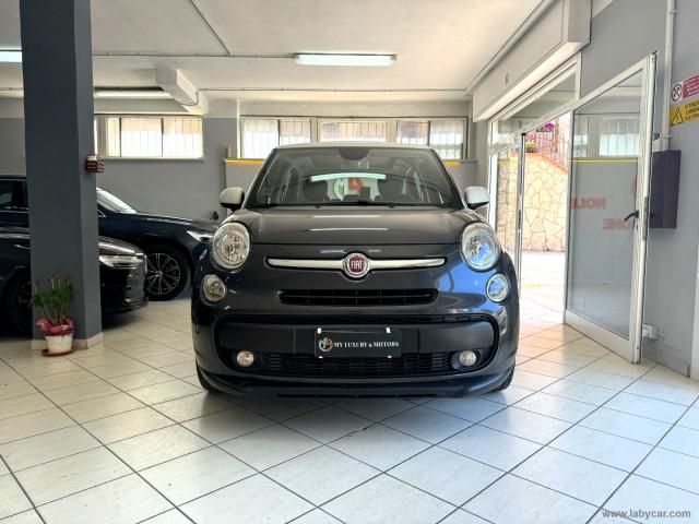 Auto - Fiat 500l living 1.3 mjt 85 cv dual. lounge