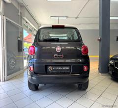 Auto - Fiat 500l living 1.3 mjt 85 cv dual. lounge