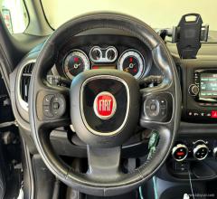 Auto - Fiat 500l living 1.3 mjt 85 cv dual. lounge