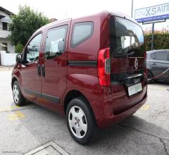 Auto - Fiat qubo 1.4 8v 77 cv easy