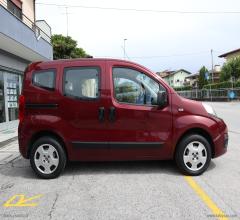 Auto - Fiat qubo 1.4 8v 77 cv easy