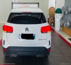 Auto - Citroen c5 aircross bluehdi 130 s&s c-series