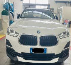 Auto - Bmw x2 sdrive18d edition