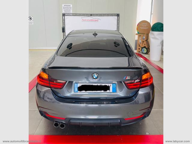 Auto - Bmw 420d xdrive coupÃ© msport