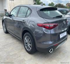 Auto - Alfa romeo stelvio 2.2 t.diesel 160cv at8 rwd bus.