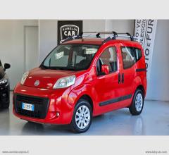 Auto - Fiat qubo 1.4 8v 77 cv dynamic natural power