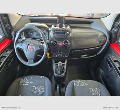 Auto - Fiat qubo 1.4 8v 77 cv dynamic natural power