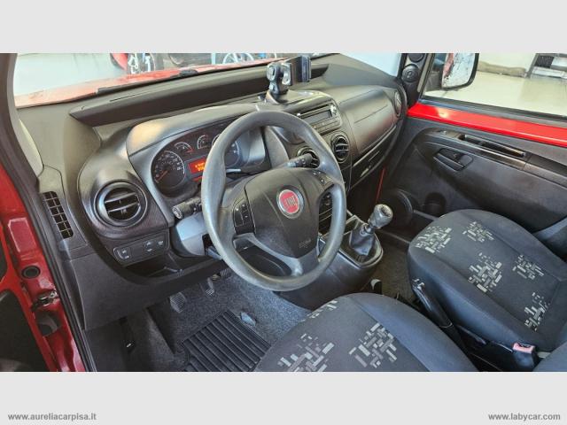 Auto - Fiat qubo 1.4 8v 77 cv dynamic natural power