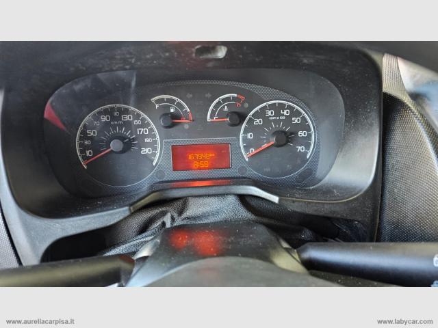 Auto - Fiat qubo 1.4 8v 77 cv dynamic natural power