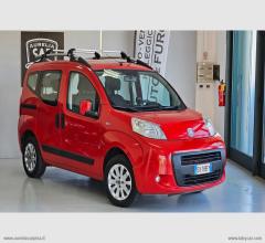 Auto - Fiat qubo 1.4 8v 77 cv dynamic natural power