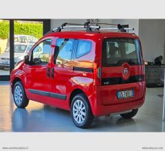 Auto - Fiat qubo 1.4 8v 77 cv dynamic natural power