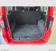 Auto - Fiat qubo 1.4 8v 77 cv dynamic natural power