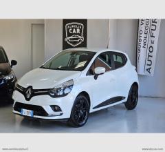 Auto - Renault clio tce 12v 90 cv gpl s&s 5p. ener.life