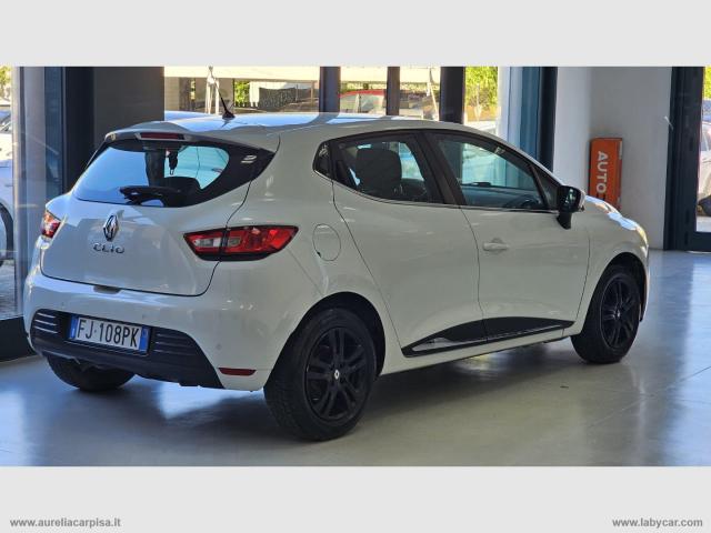 Auto - Renault clio tce 12v 90 cv gpl s&s 5p. ener.life