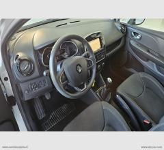 Auto - Renault clio tce 12v 90 cv gpl s&s 5p. ener.life