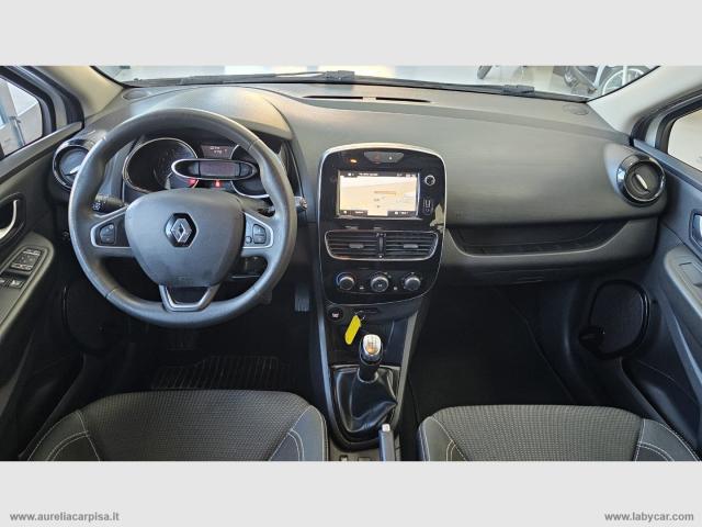 Auto - Renault clio tce 12v 90 cv gpl s&s 5p. ener.life