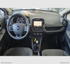 Auto - Renault clio tce 12v 90 cv gpl s&s 5p. ener.life