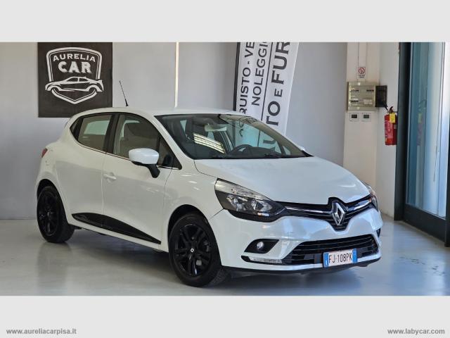 Auto - Renault clio tce 12v 90 cv gpl s&s 5p. ener.life