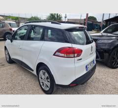 Auto - Renault clio sporter dci 8v 75 cv s&s energy zen