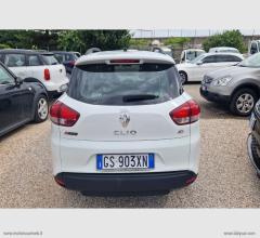 Auto - Renault clio sporter dci 8v 75 cv s&s energy zen