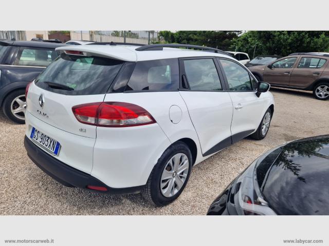 Auto - Renault clio sporter dci 8v 75 cv s&s energy zen