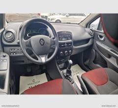 Auto - Renault clio sporter dci 8v 75 cv s&s energy zen