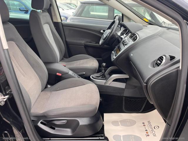 Auto - Seat altea xl 1.6 tdi 105 cv cr style