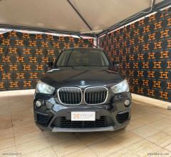 Auto - Bmw x1 xdrive18d advantage