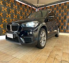 Auto - Bmw x1 xdrive18d advantage