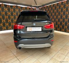 Auto - Bmw x1 xdrive18d advantage