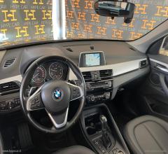 Auto - Bmw x1 xdrive18d advantage