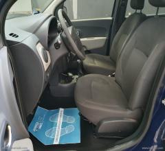 Auto - Dacia lodgy 1.5 dci 8v 90 cv 5 posti