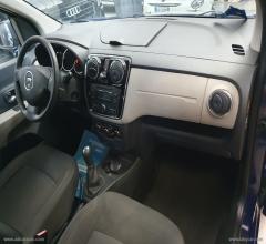 Auto - Dacia lodgy 1.5 dci 8v 90 cv 5 posti