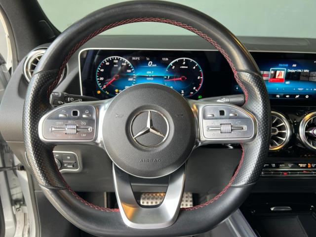 Auto - Mercedes-benz gla 200 d automatic premium