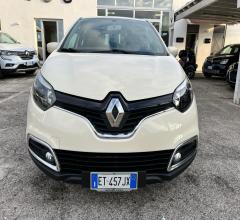 Auto - Renault captur 1.5 dci 8v 90 cv s&s wave