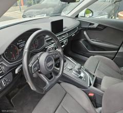Auto - Audi a4 allroad 2.0 tdi 190 cv s tronic